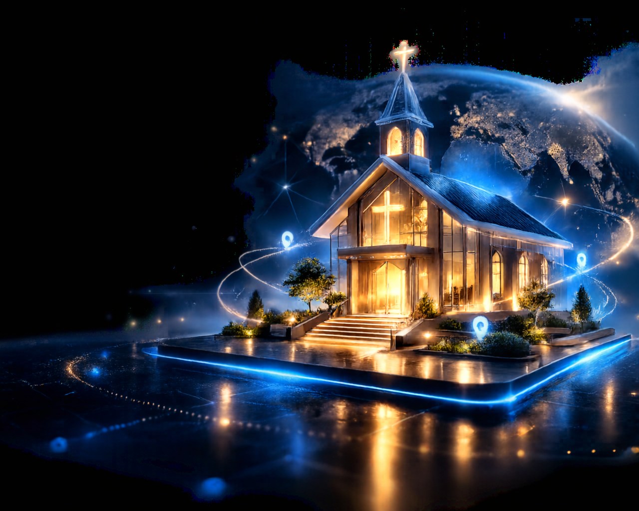 West Falls Bible Church